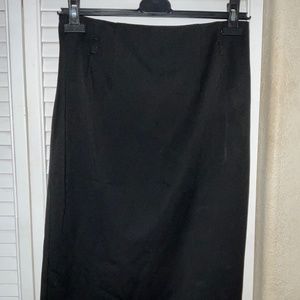 Express Pencil Skirt